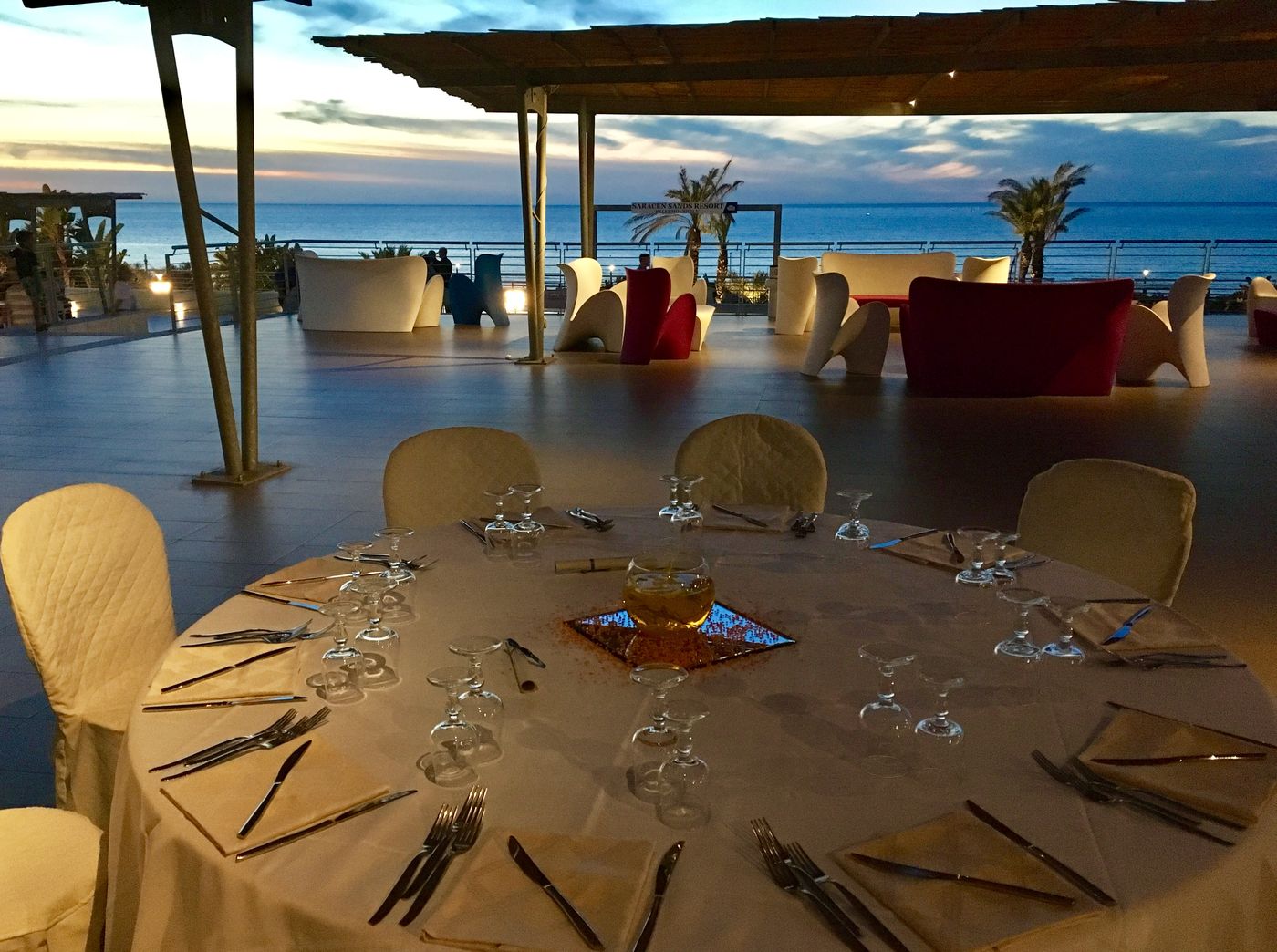 Saracen-Sands-Hotel---Congress-Centre-Restaurant-9