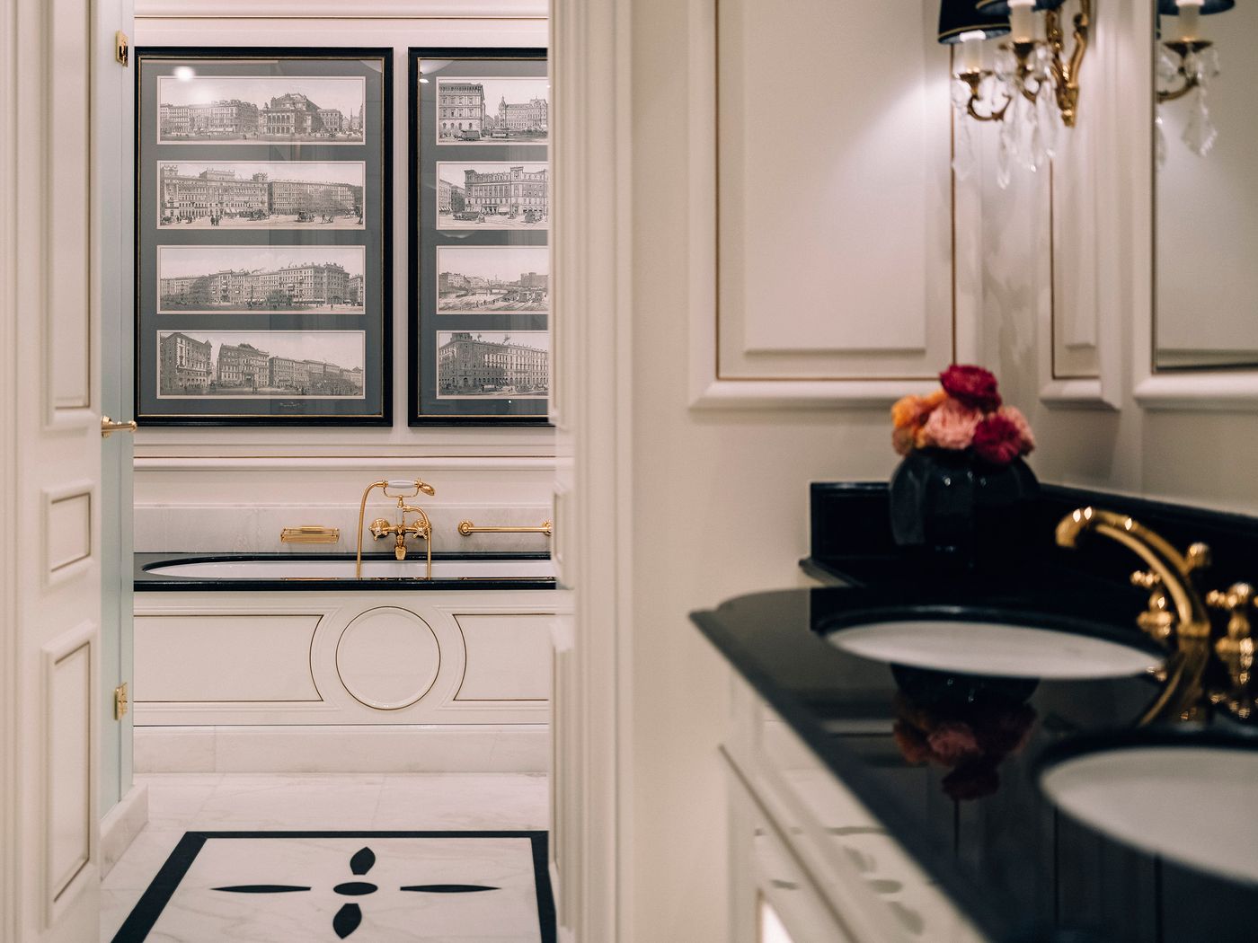 Hotel Sacher Wien - Austria - VIENNA - Room - 10