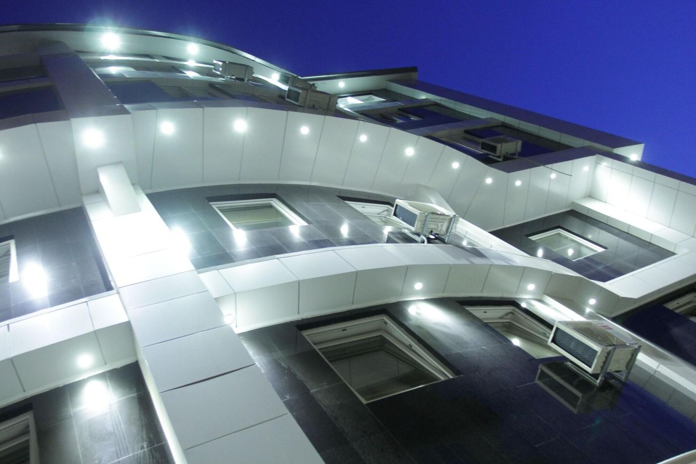 Bali Colosseum Hotel-Serbia-BELGRADE-General view-2