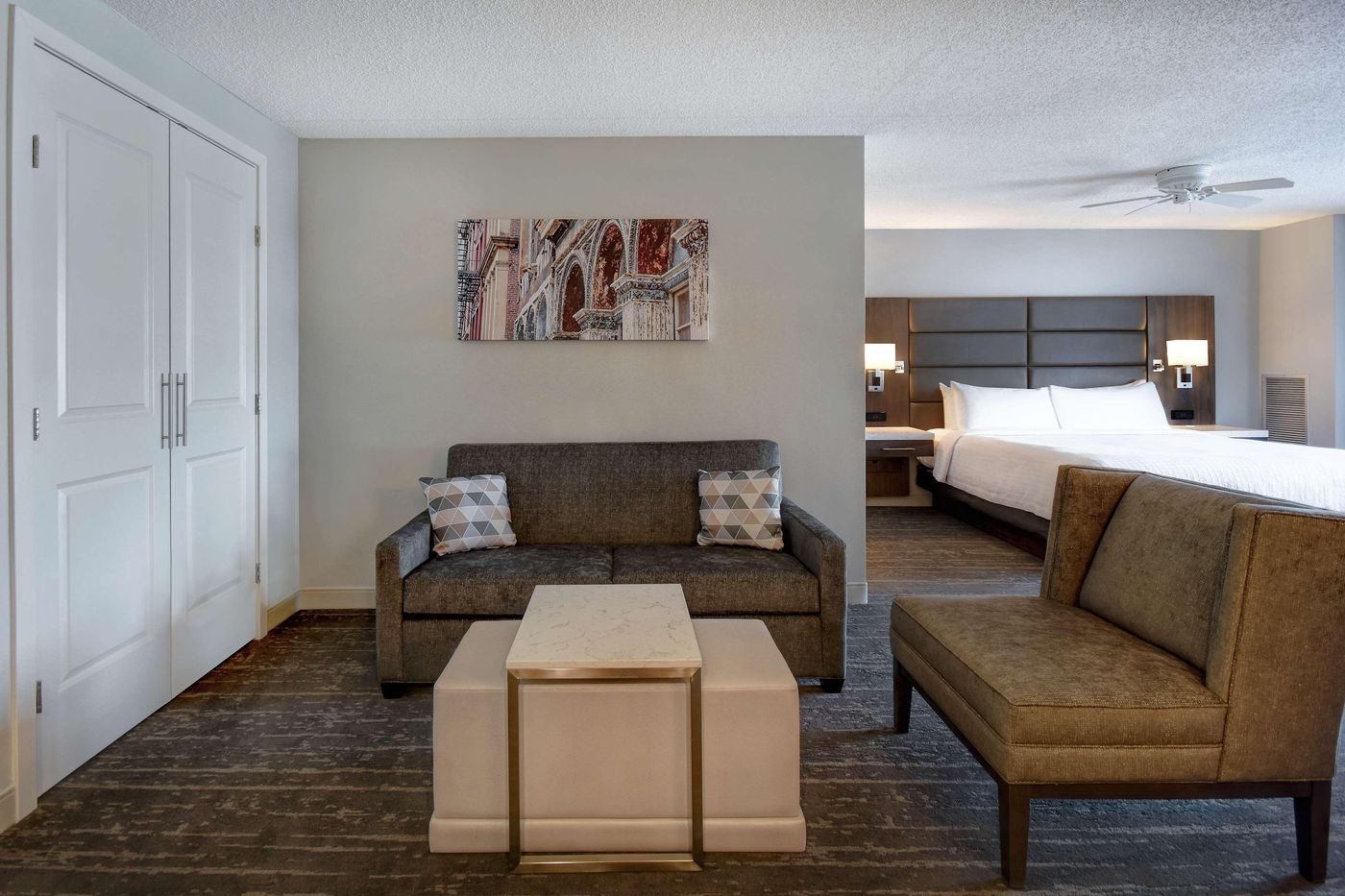 Homewood Suites by Hilton Philadelphia-City Avenu-United States-PHILADELPHIA-Room-6