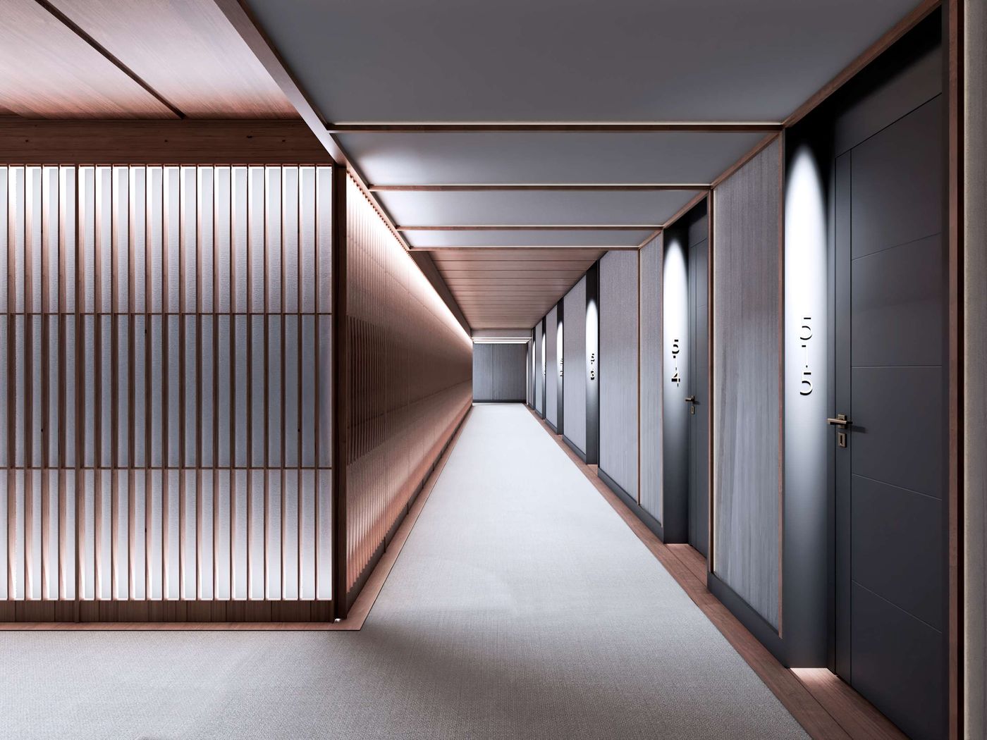 Radisson Collection Hotel Gran Via Bilbao-Spain-BILBAO-Room-7