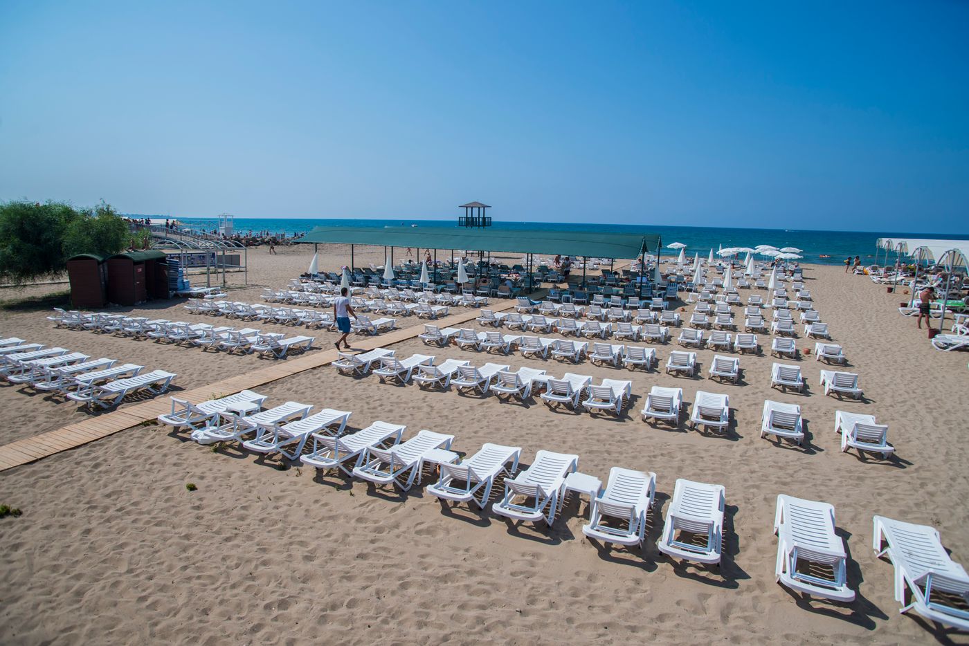 Palm World Resort & Spa