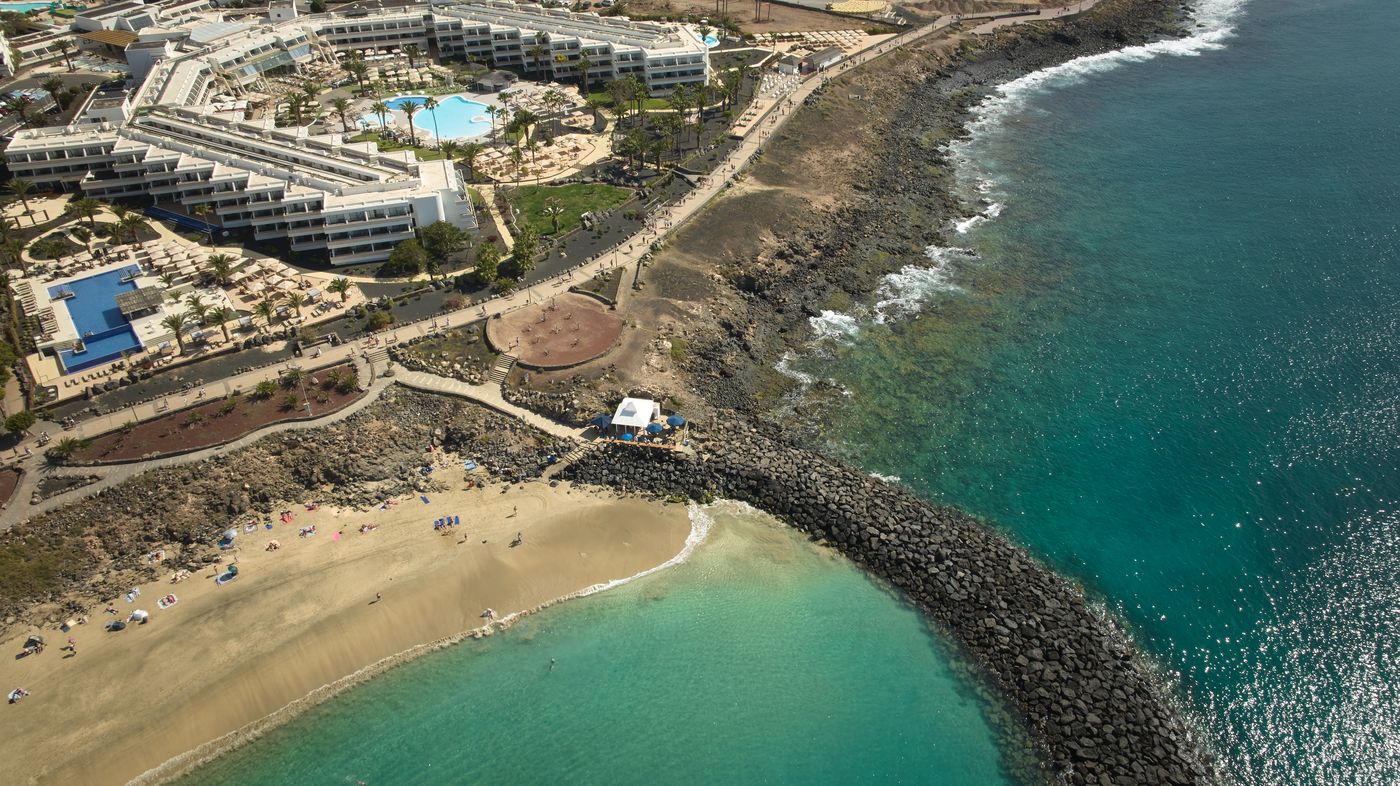Dreams-Lanzarote-Playa-Dorada-Resort---Spa-Beach-67