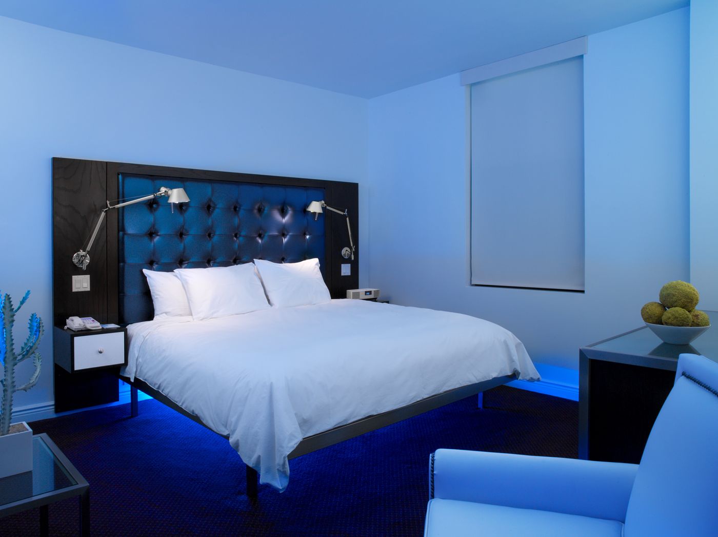 Dream Midtown - United States - NEW YORK - Room - 8