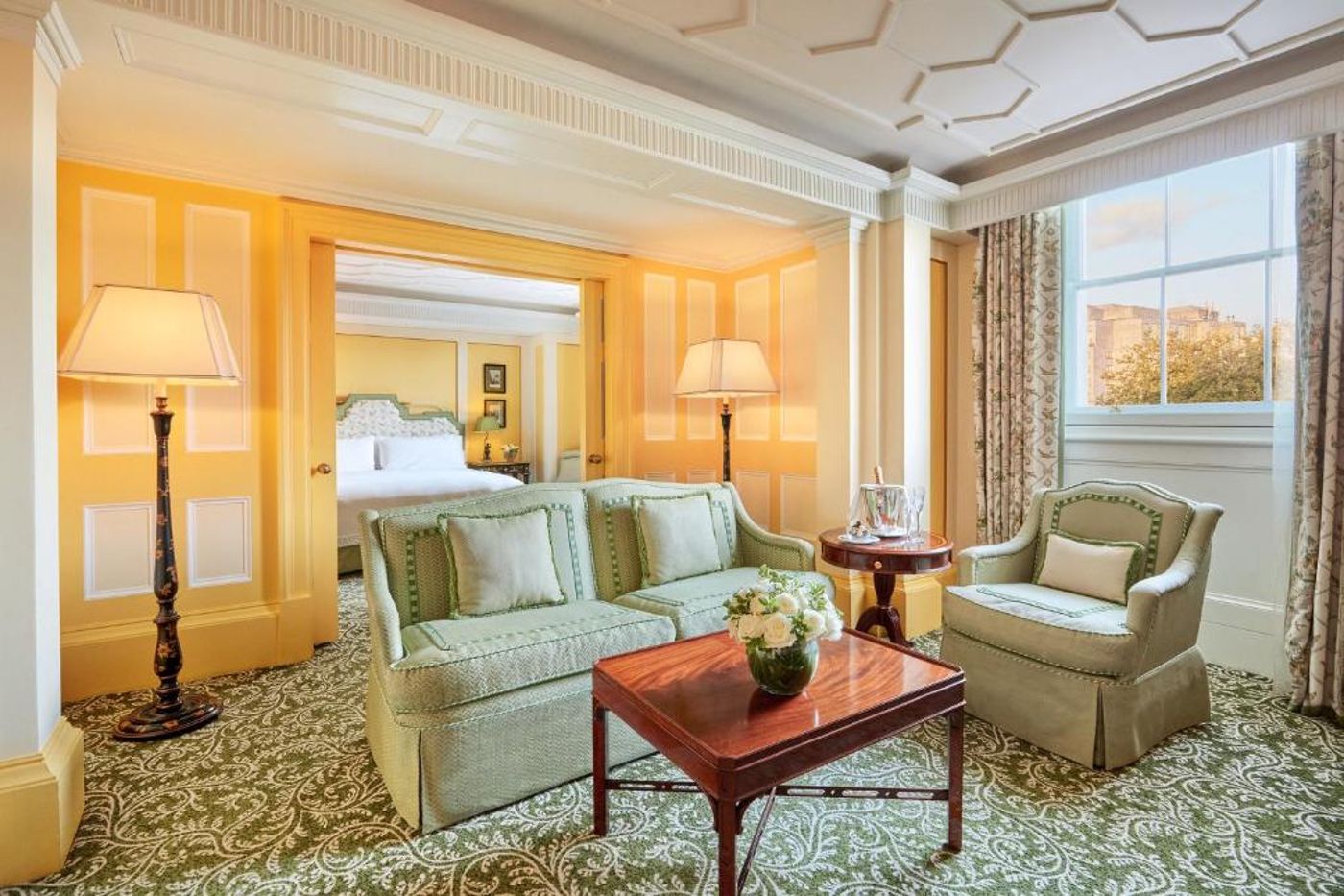 The Lanesborough - United Kingdom - London - Room - 5