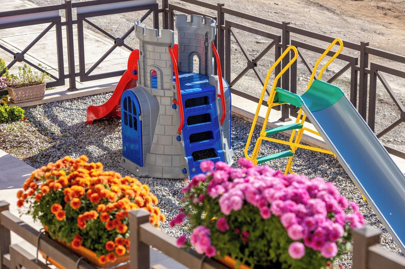 Apart-Hotel-MS-Katunjanin-Sports-and-Entertainment-83