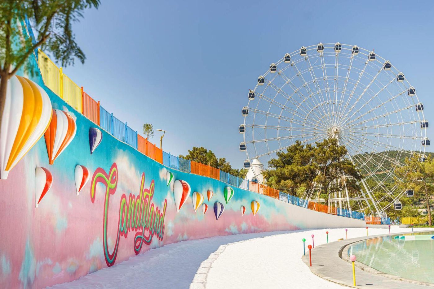 Vogue Hotel Supreme Bodrum