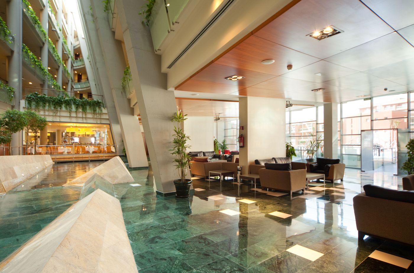 Protur Roquetas Hotel & Spa