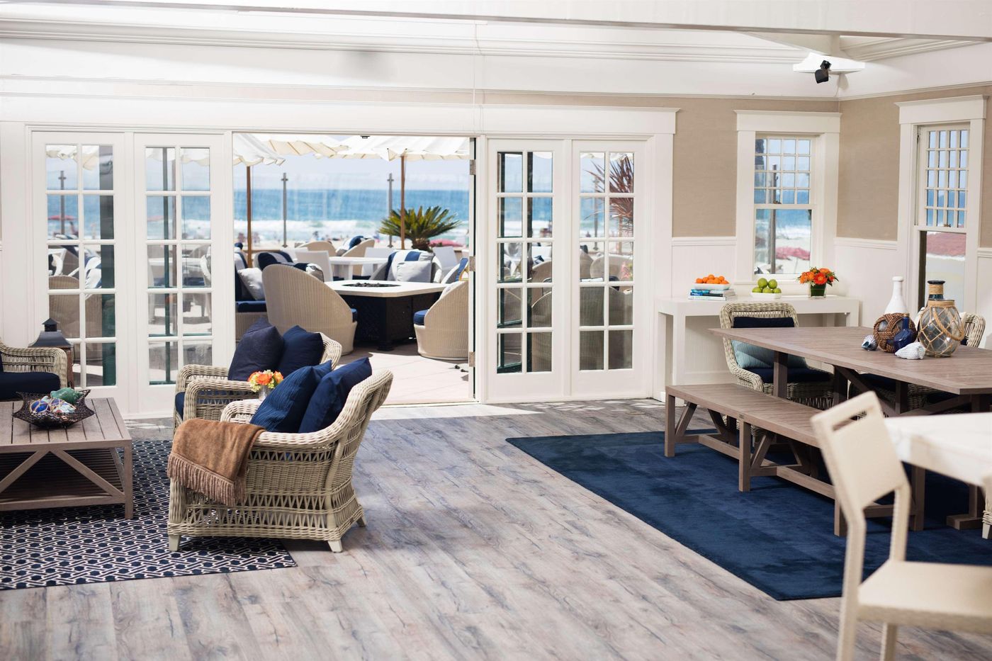 Beach Village at The Del, Curio Collection - United States - Coronado - Room - 4