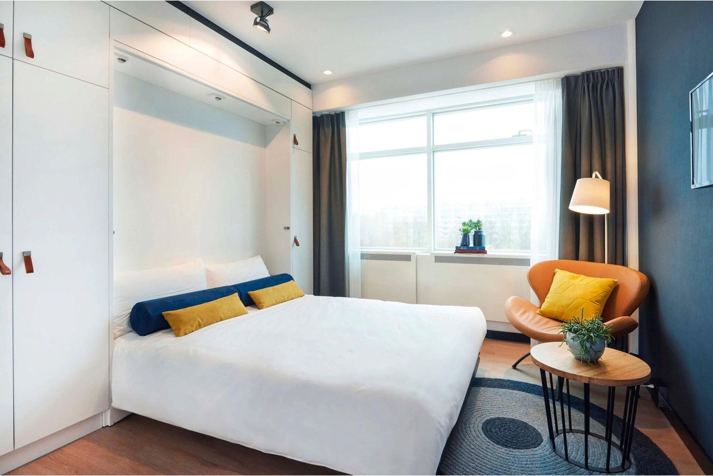 Cityden-Up-Amsterdam-South-Room-39