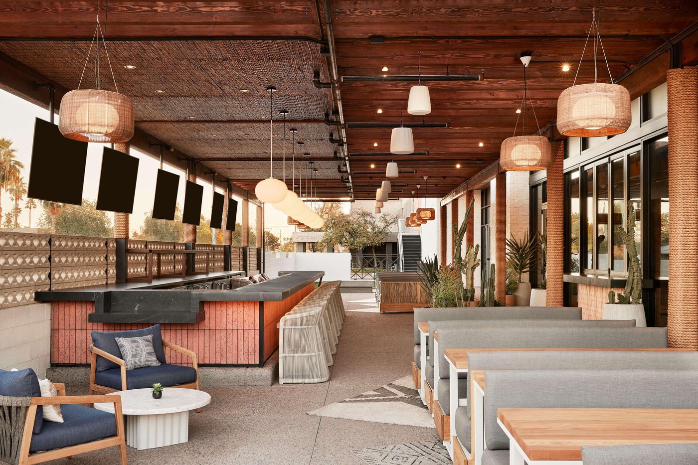 Senna House Scottsdale, Curio Collection By Hilton-United States-Scottsdale-General view-6