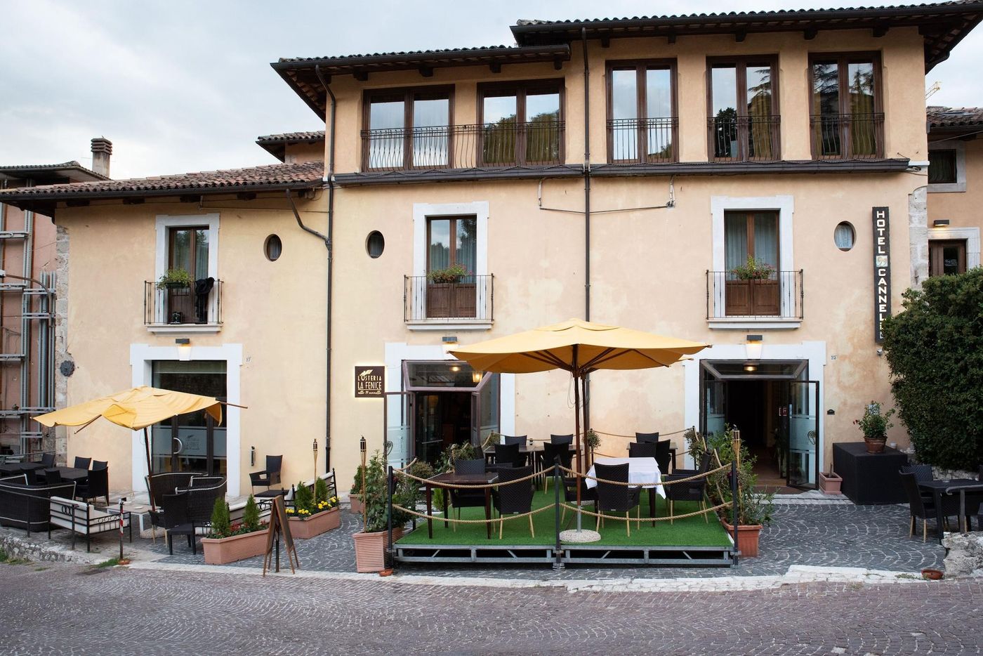 Hotel-99-Cannelle-General-view-3