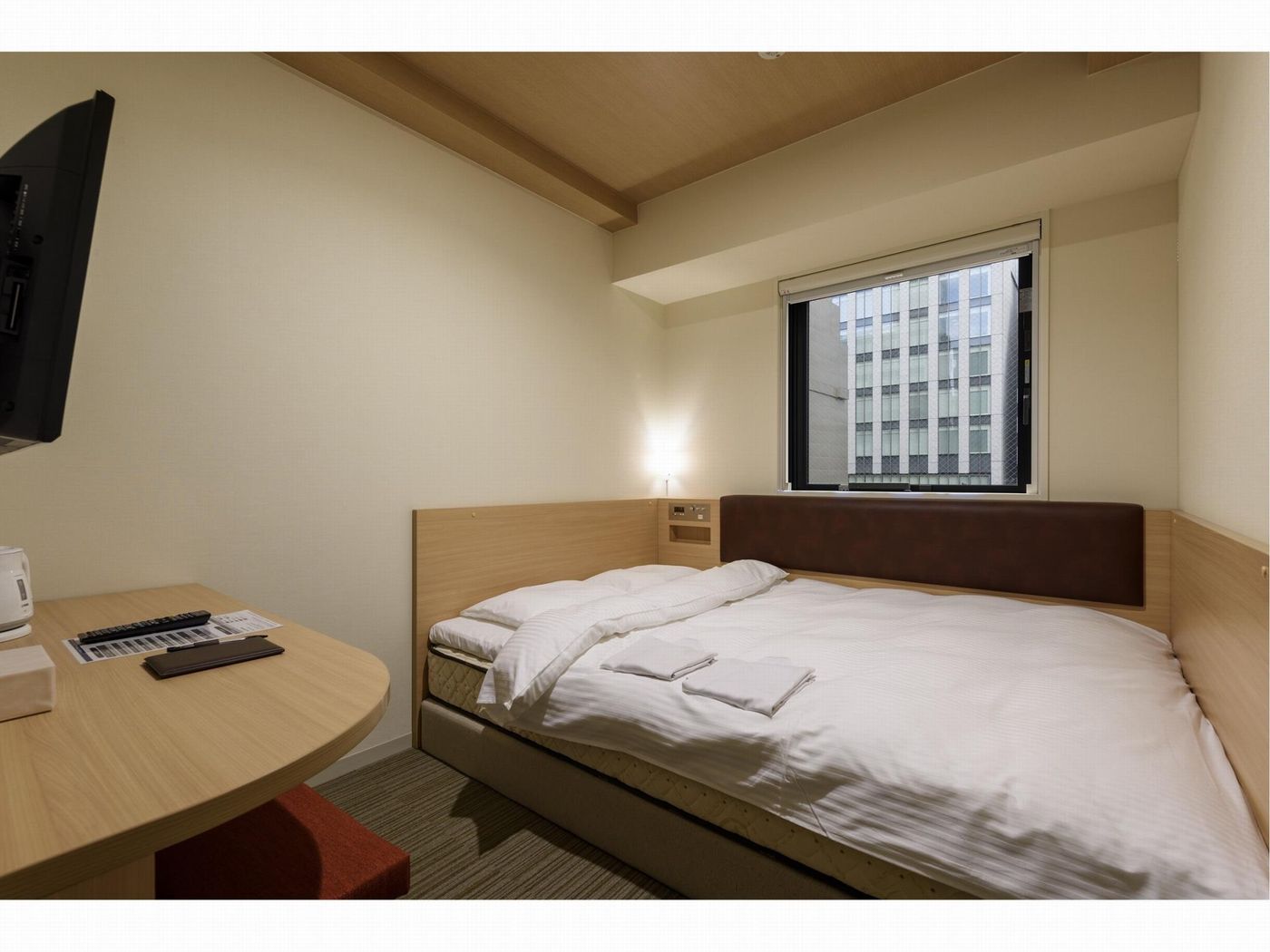 Belken Hotel Tokyo-Japan-Tokyo-Room-6