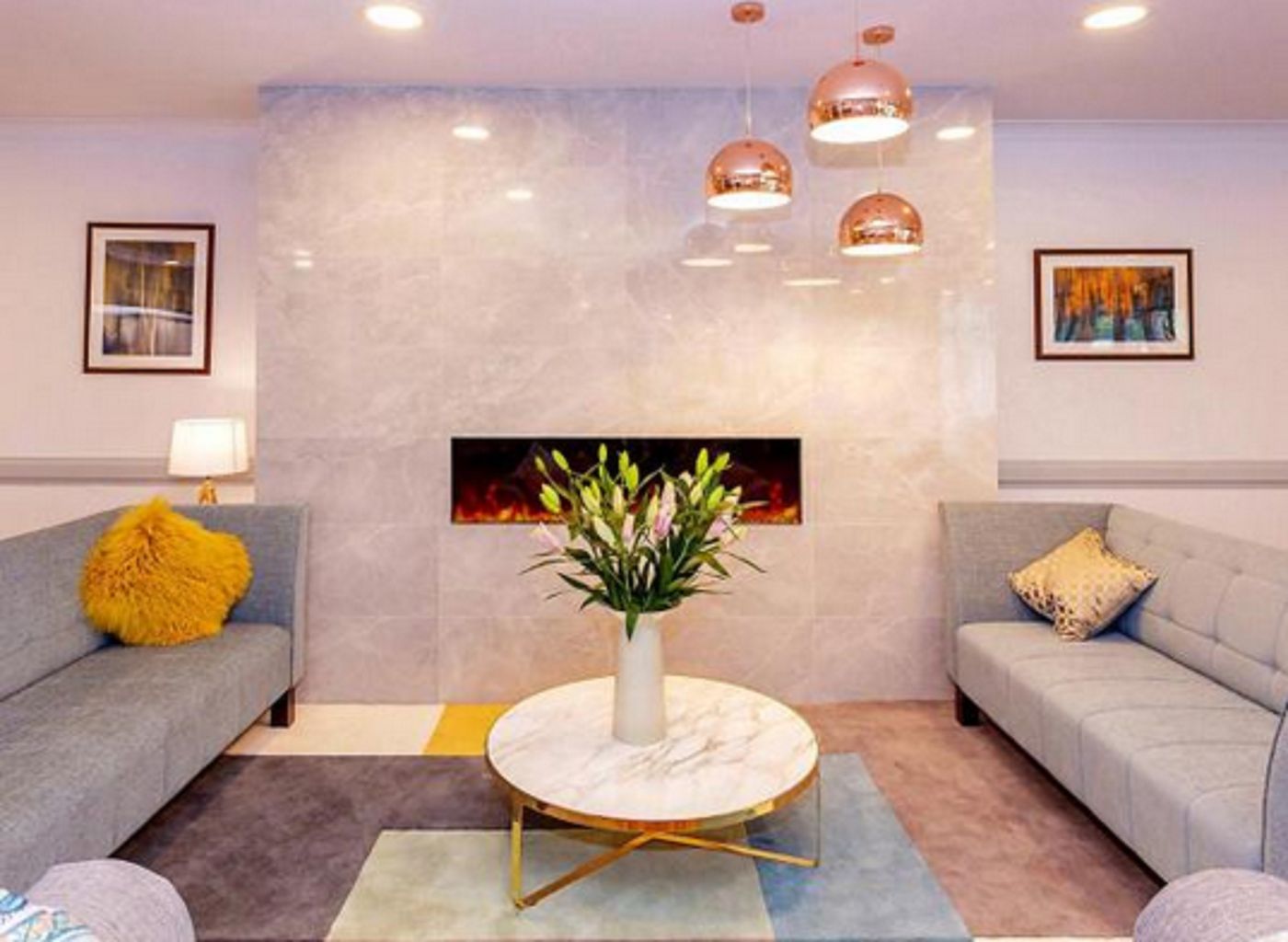 Great National South Court Hotel-Ireland-LIMERICK-Lobby-4