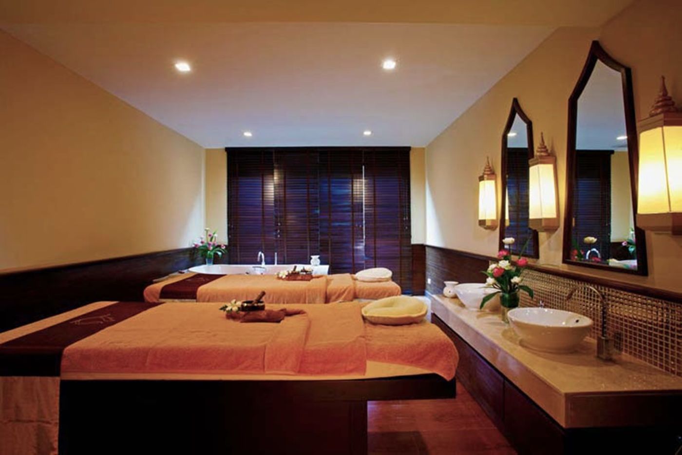 Centara-Anda-Dhevi-Resort---Spa-Krabi-General-view-50