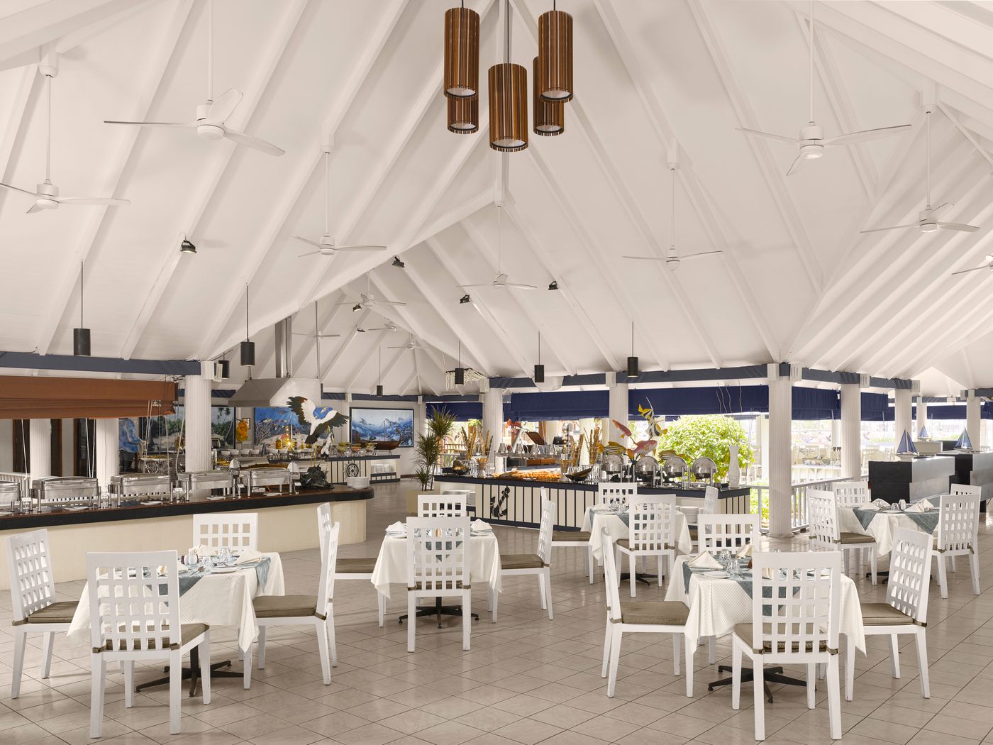 Villa Nautica, Paradise Island