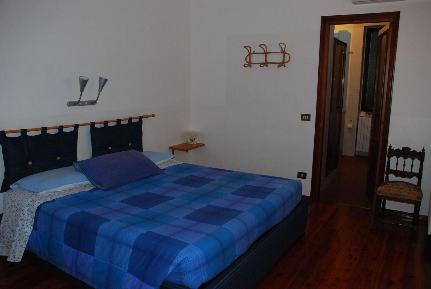 Bed And Breakfast Casa Nini-Italy-LIERNA-Room-3