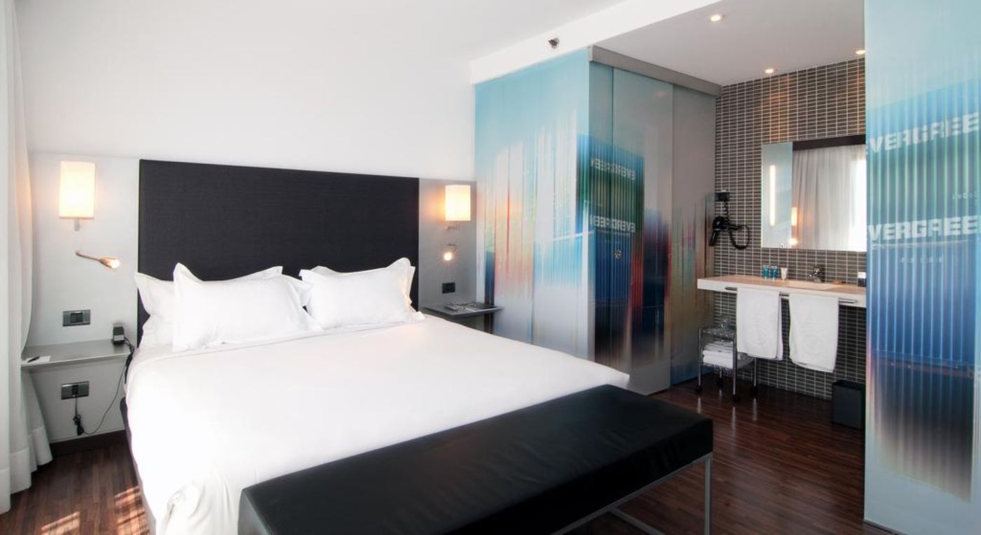 AC Alicante By Marriot