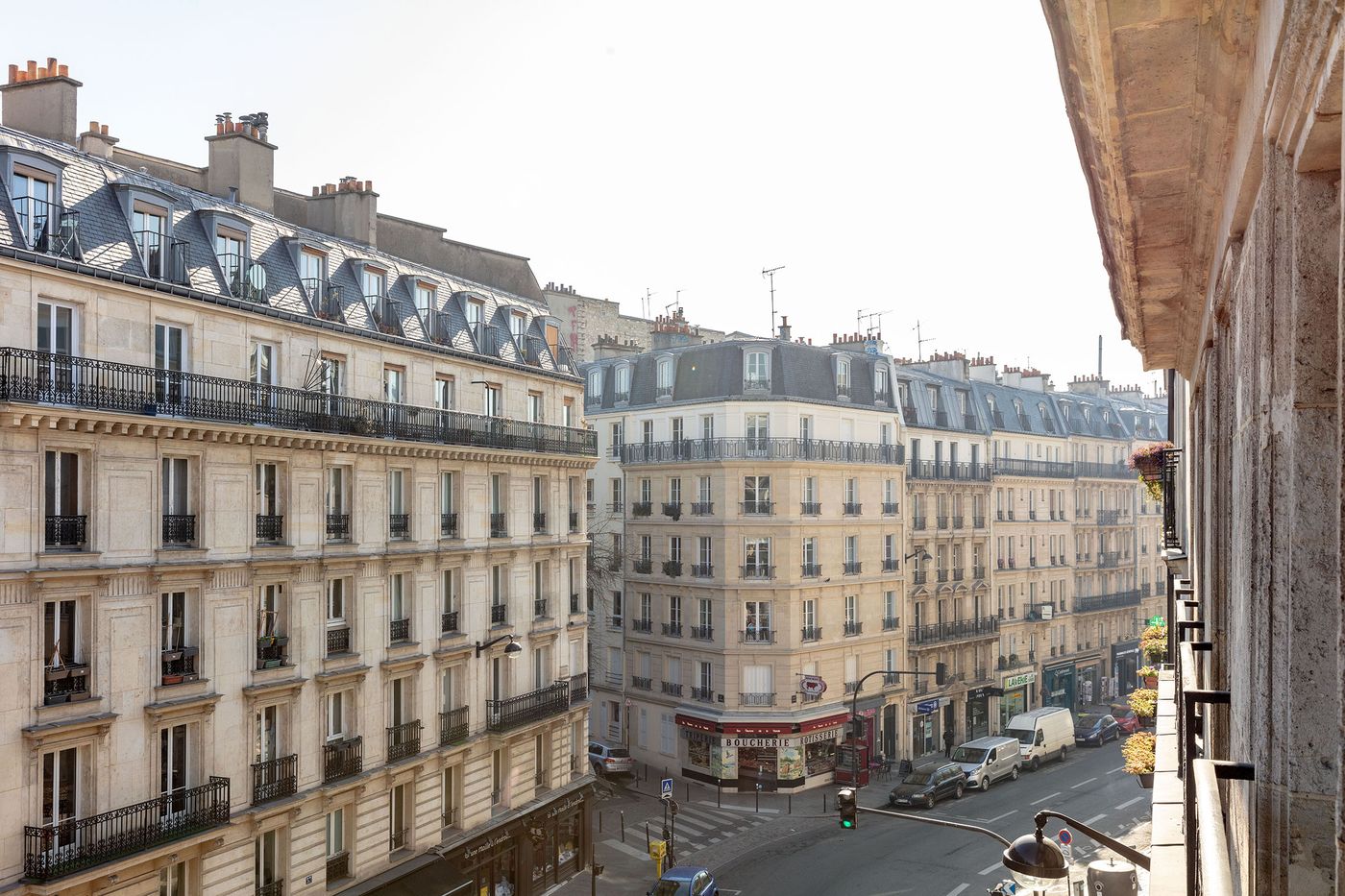 Hotel-des-Nations-Saint-Germain-General-view-28