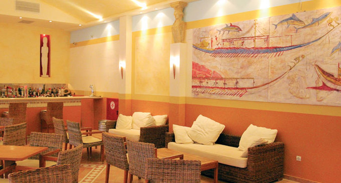 Olympion Village Aparthotel