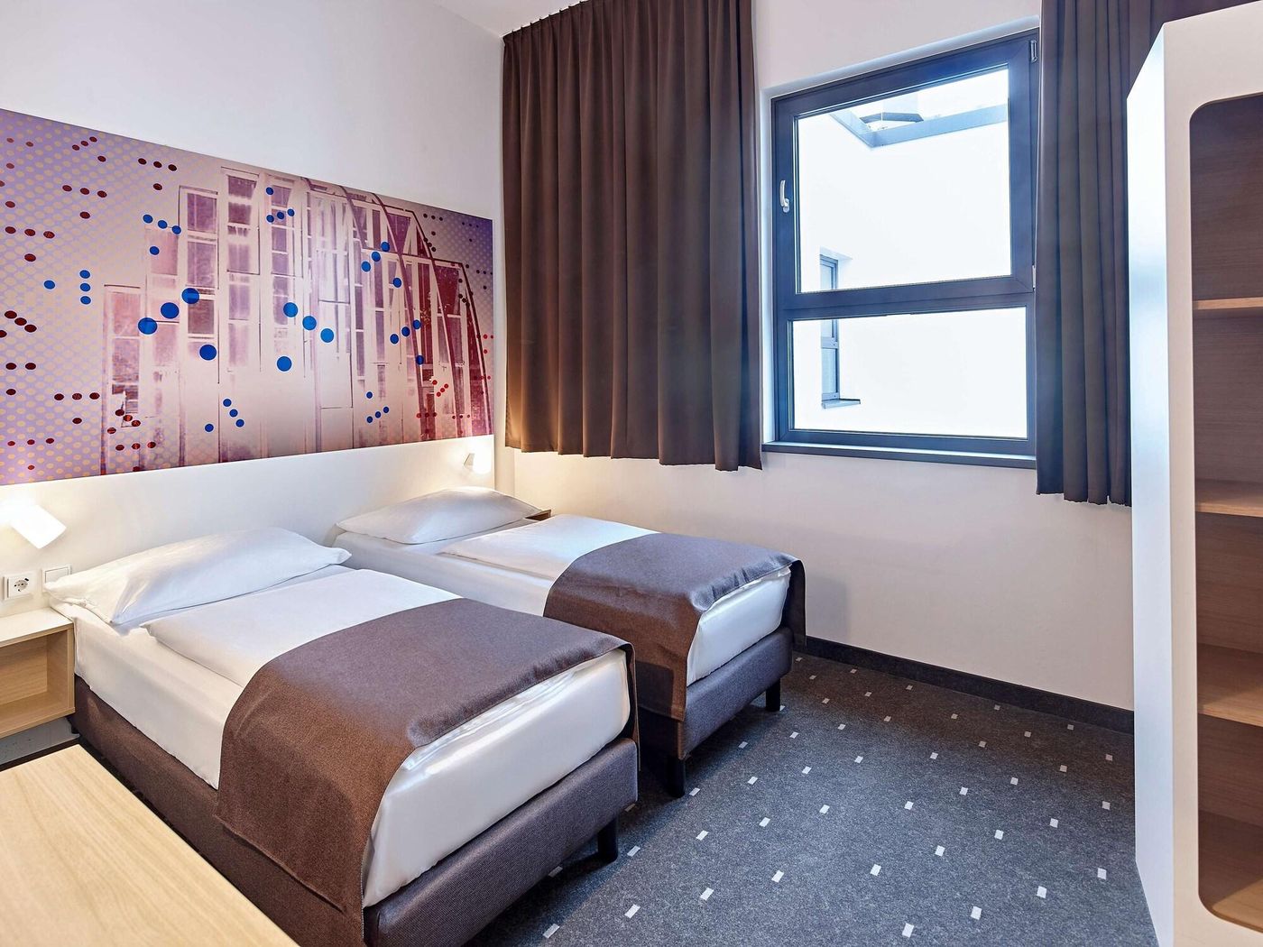 B-B-Hotel-Koln-Troisdorf-Room-12