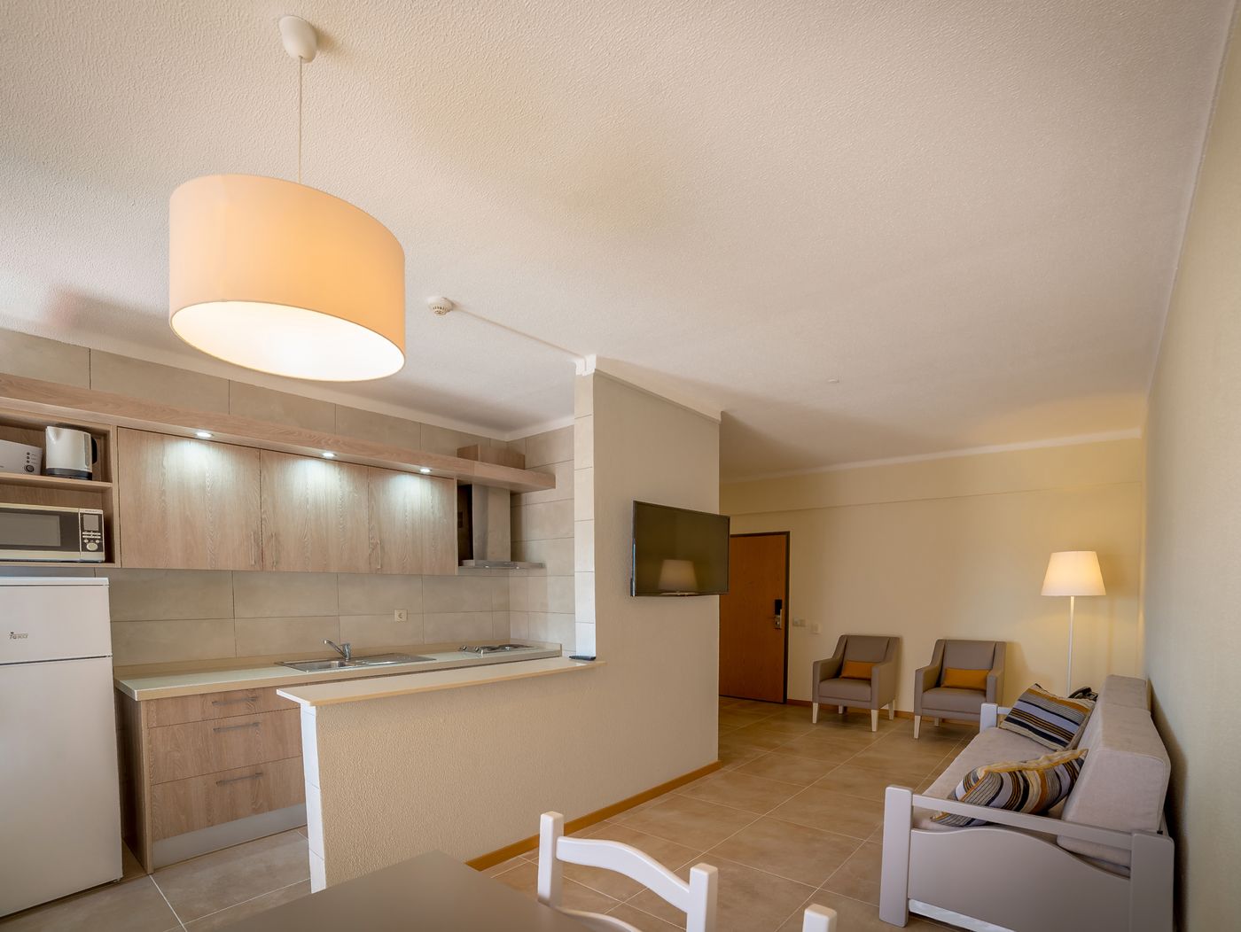 Flor Da Rocha Apartments