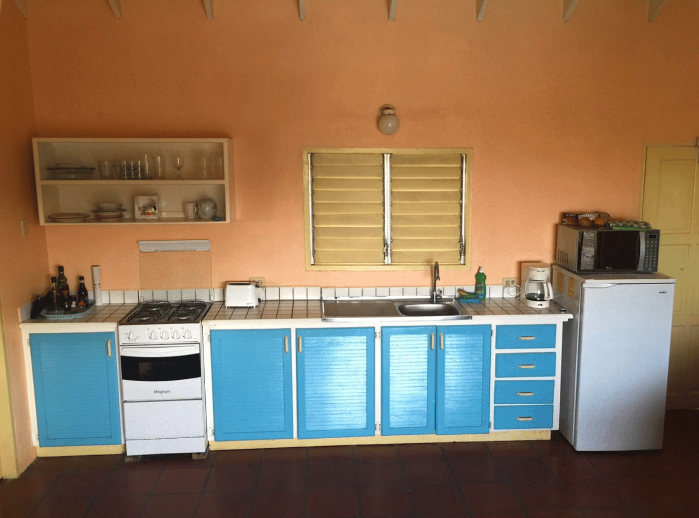 Sherwood Park Apartments