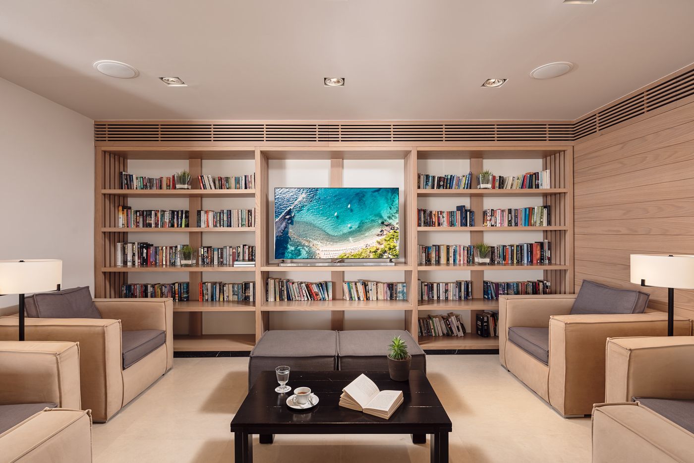 White Rocks Hotel Kefalonia