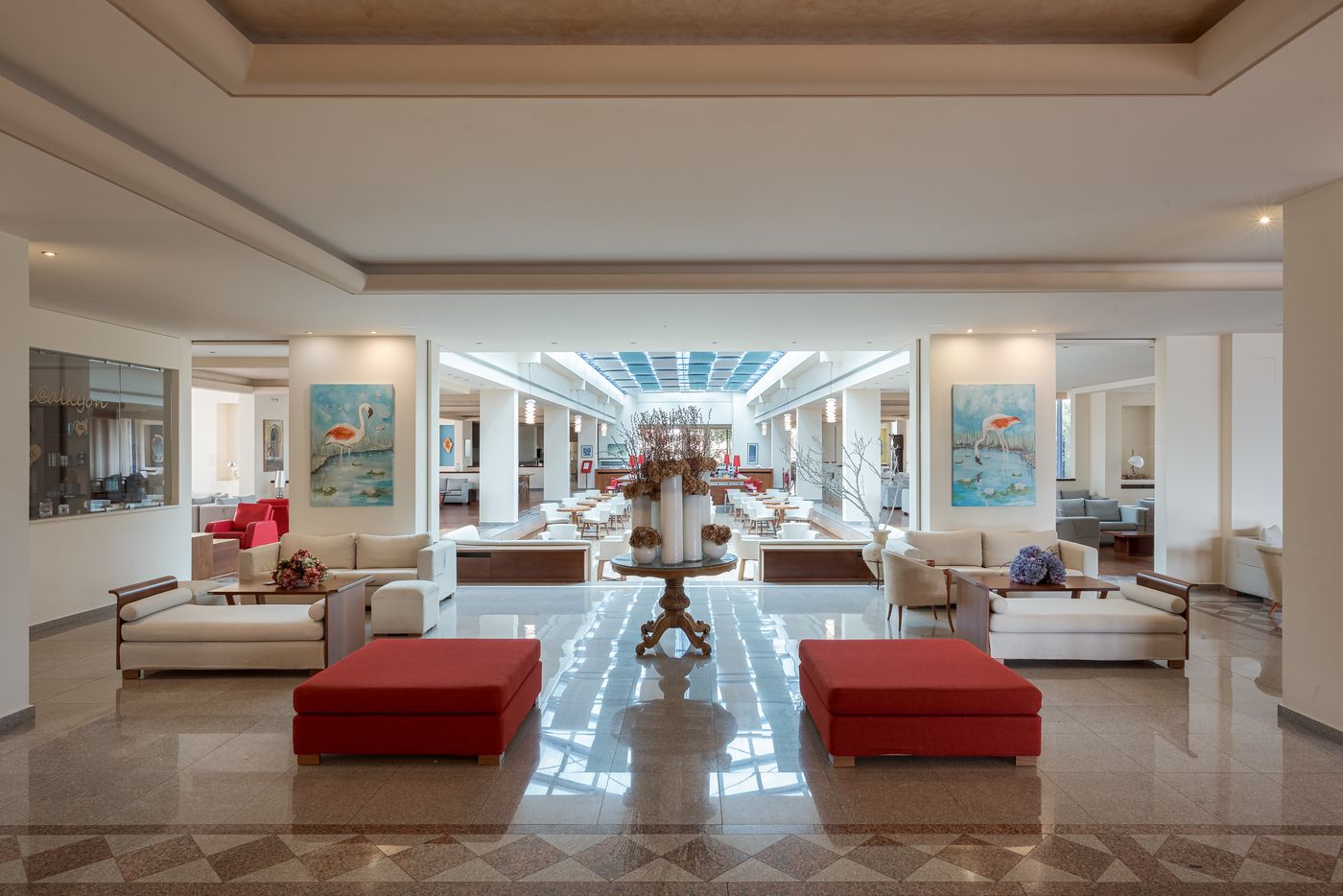 Alkyon-Resort-Hotel---SPA-General-view-33