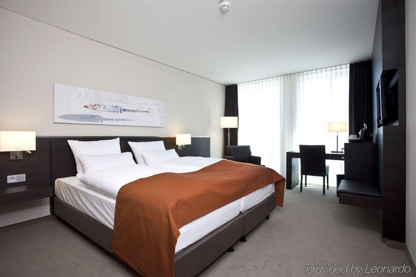 Atlantic Grand Bremen-Germany-BREMEN -General view-5