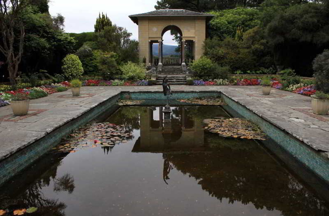 Glengarriff Park Hotel - Ireland - GLENGARRIFF, CO. CORK - General view - 2
