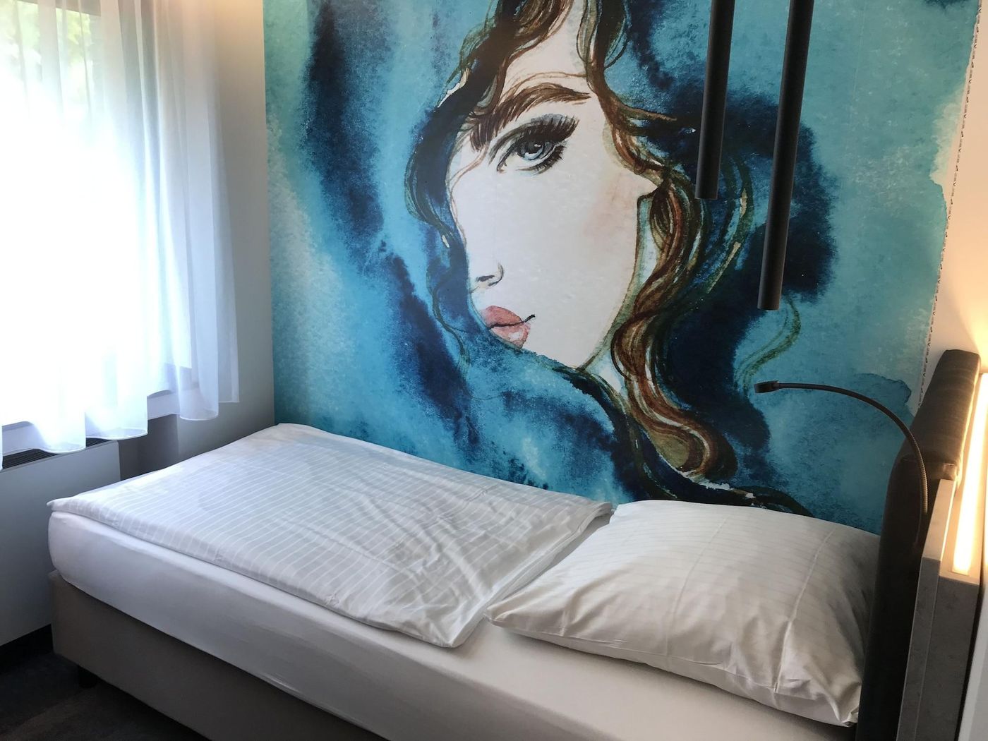 Hotel Stadt Grevenbroich - Germany - GREVENBROICH - Room - 10