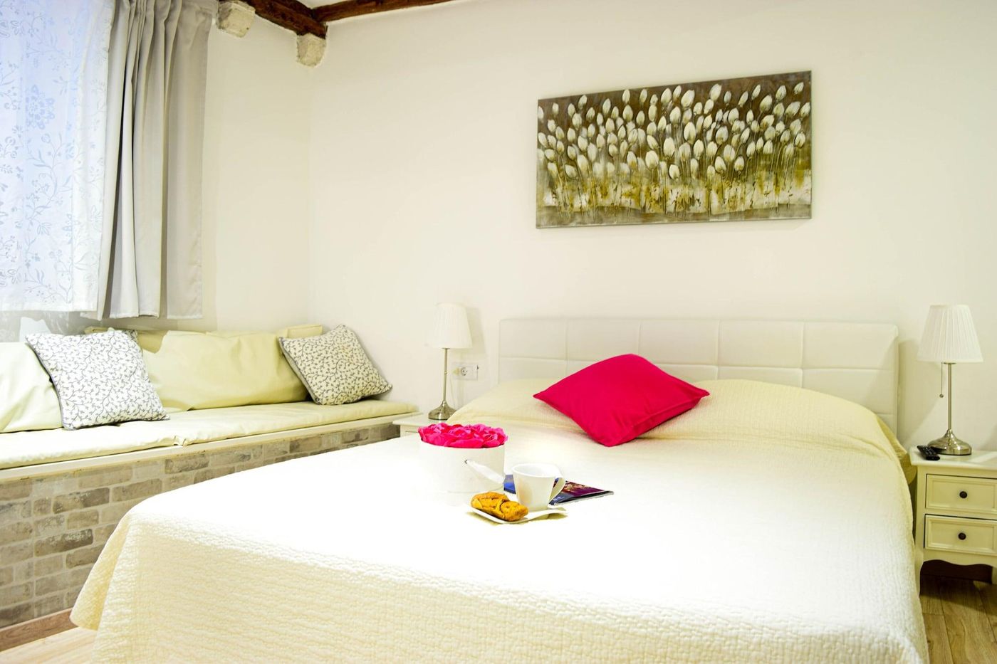 Rilati Old Town Palace-Croatia-Dubrovnik-Room-4