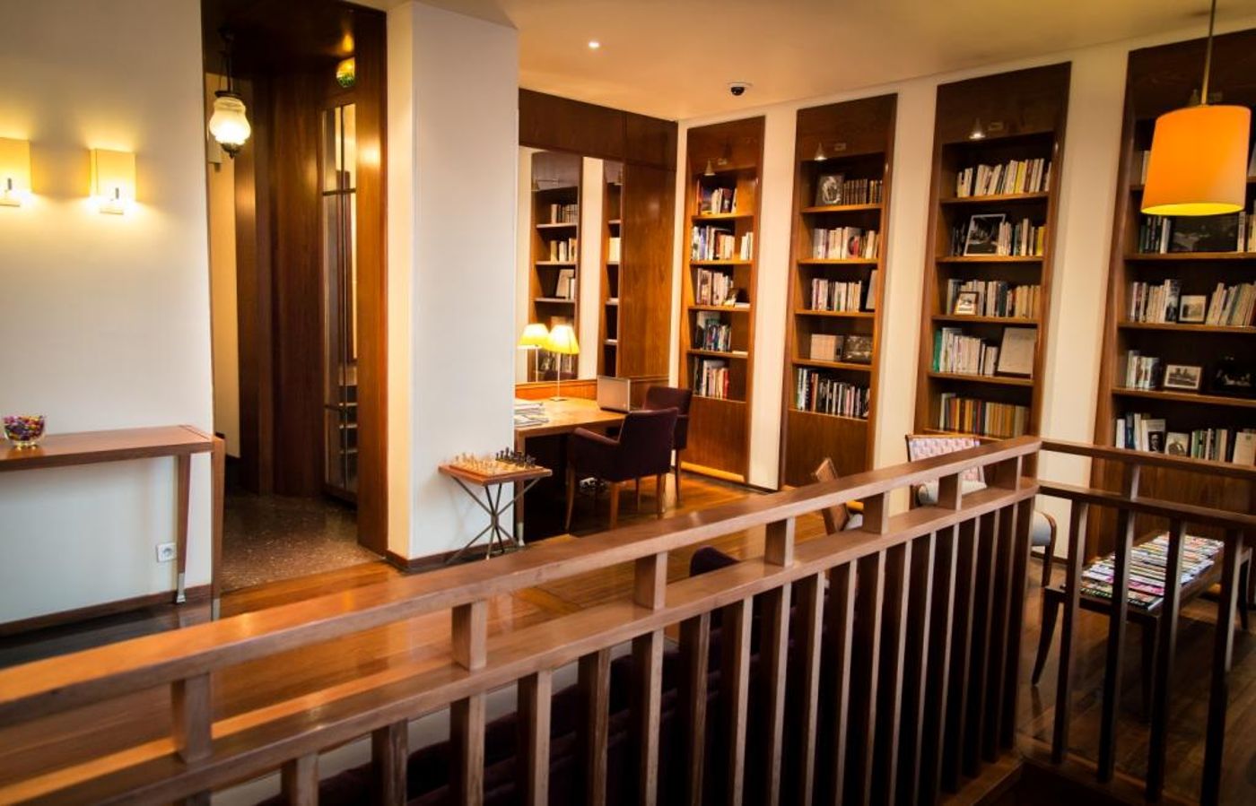 Hotel-Quartier-Latin-Lobby-7