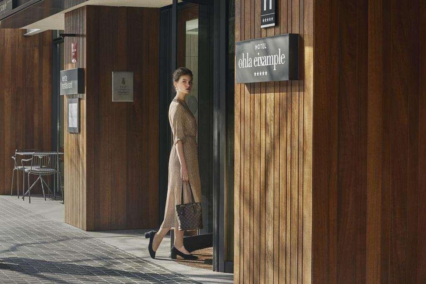 Ohla Eixample-Spain-BARCELONA-General view-7