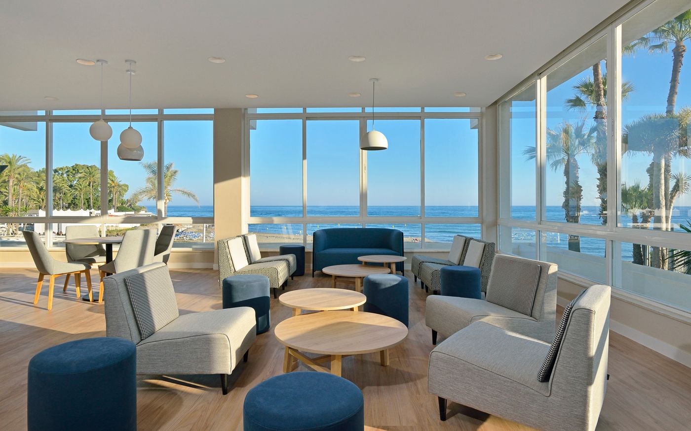 Sol Marbella Atalaya