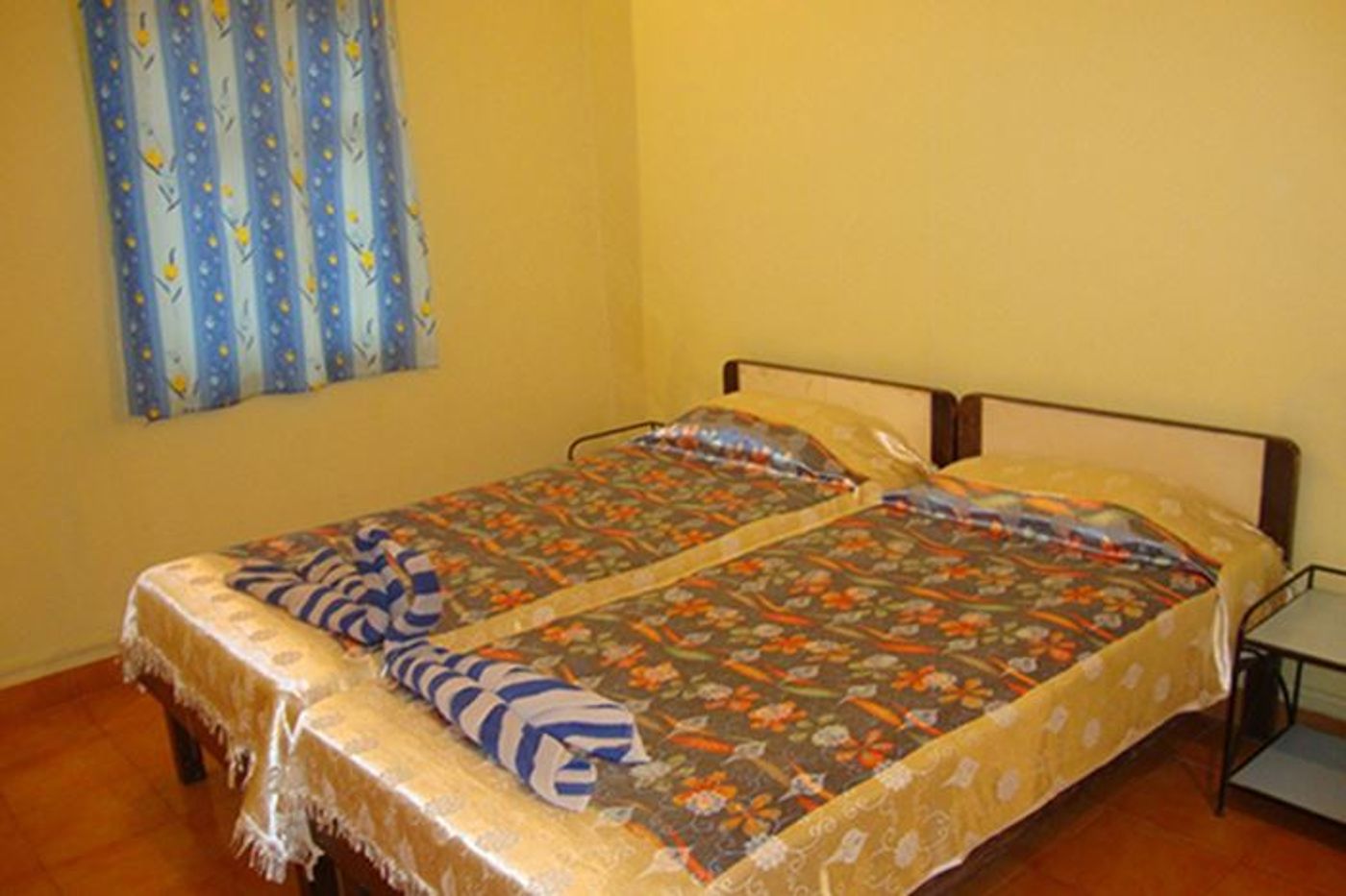 Beiramar Alfran Resort