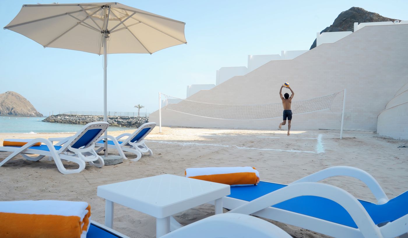 Royal M Hotel & Resort by Gewan - Al Aqah