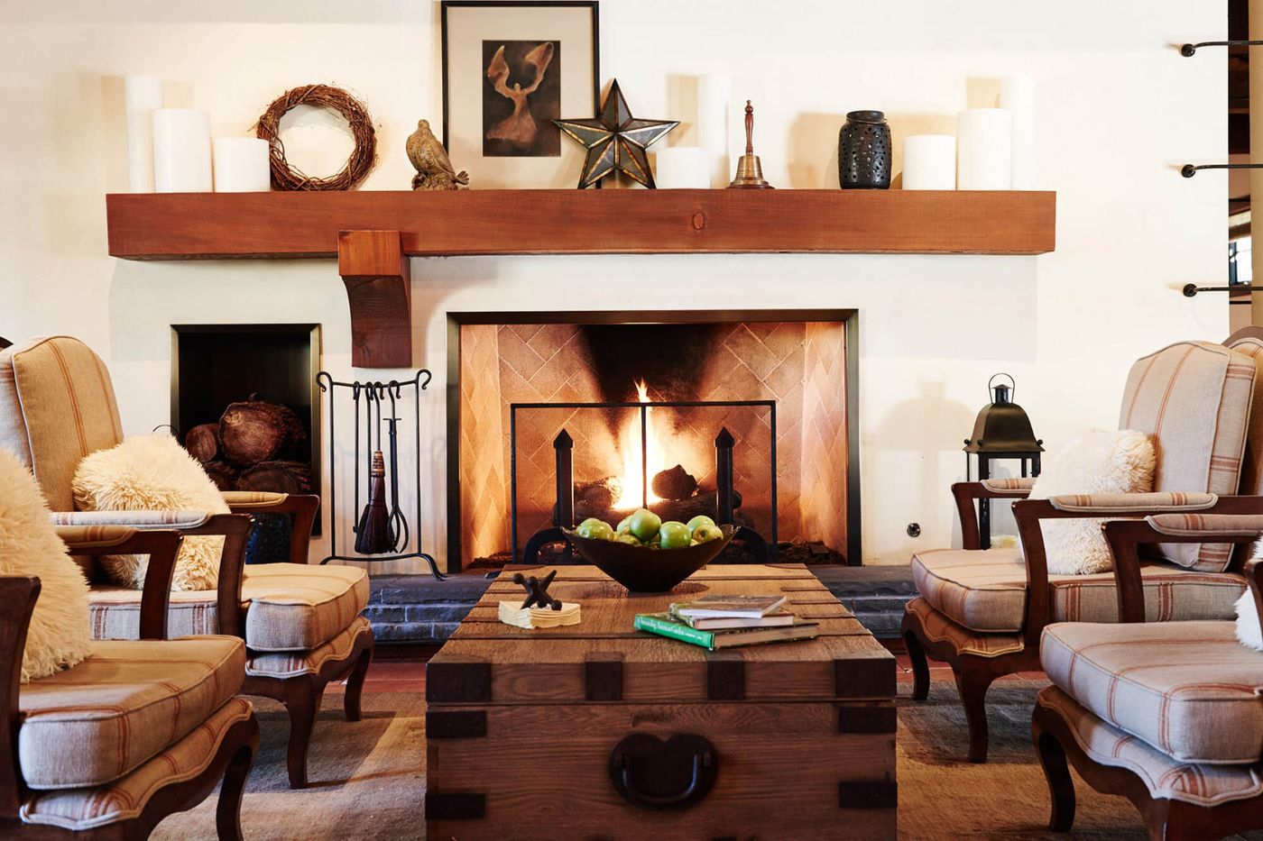 Estancia La Jolla Hotel and Spa - United States - LA JOLLA - Lobby - 2