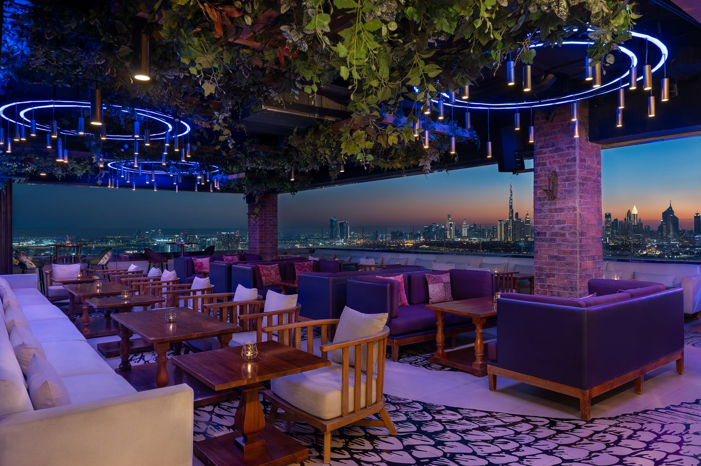 HYATT REGENCY DUBAI CREEK HEIGHTS 