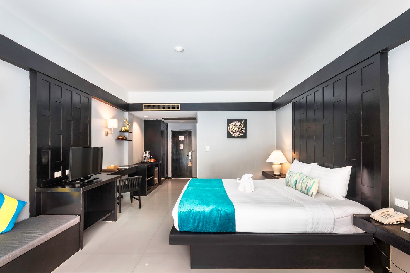 Diamond-Cottage-Resort-And-Spa-Room-29