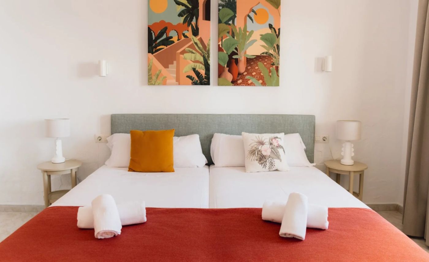 06.03.26 BLUESEA Cabo de Baños