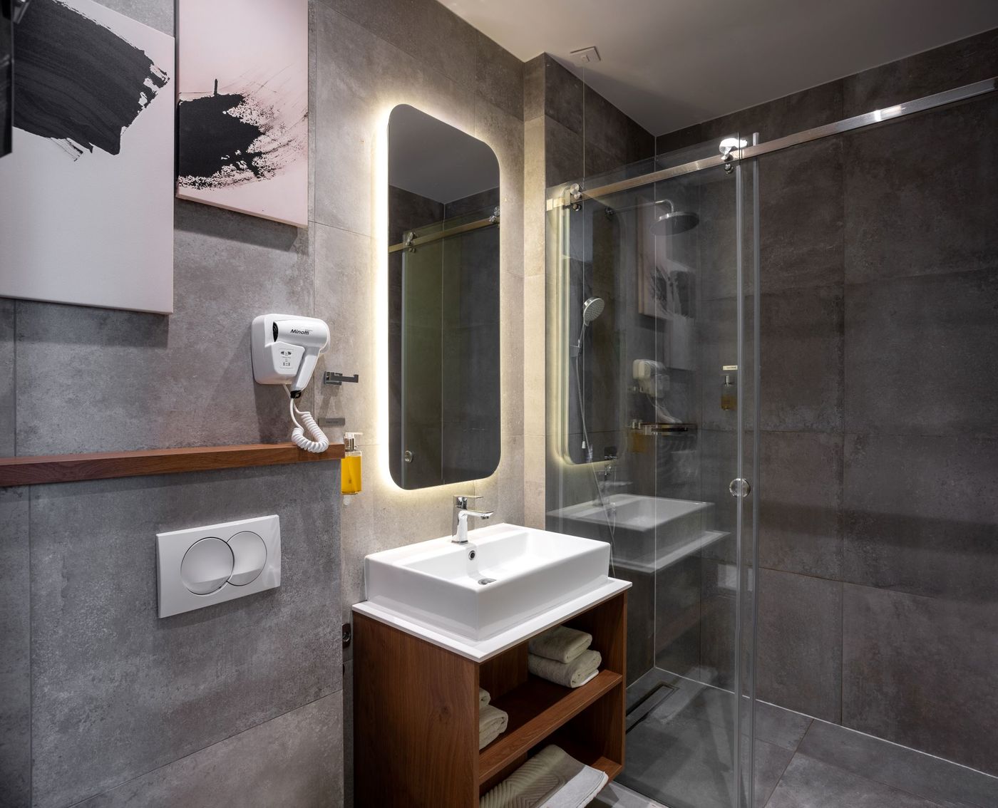 Maison Royale-Serbia-Belgrade-Room-6