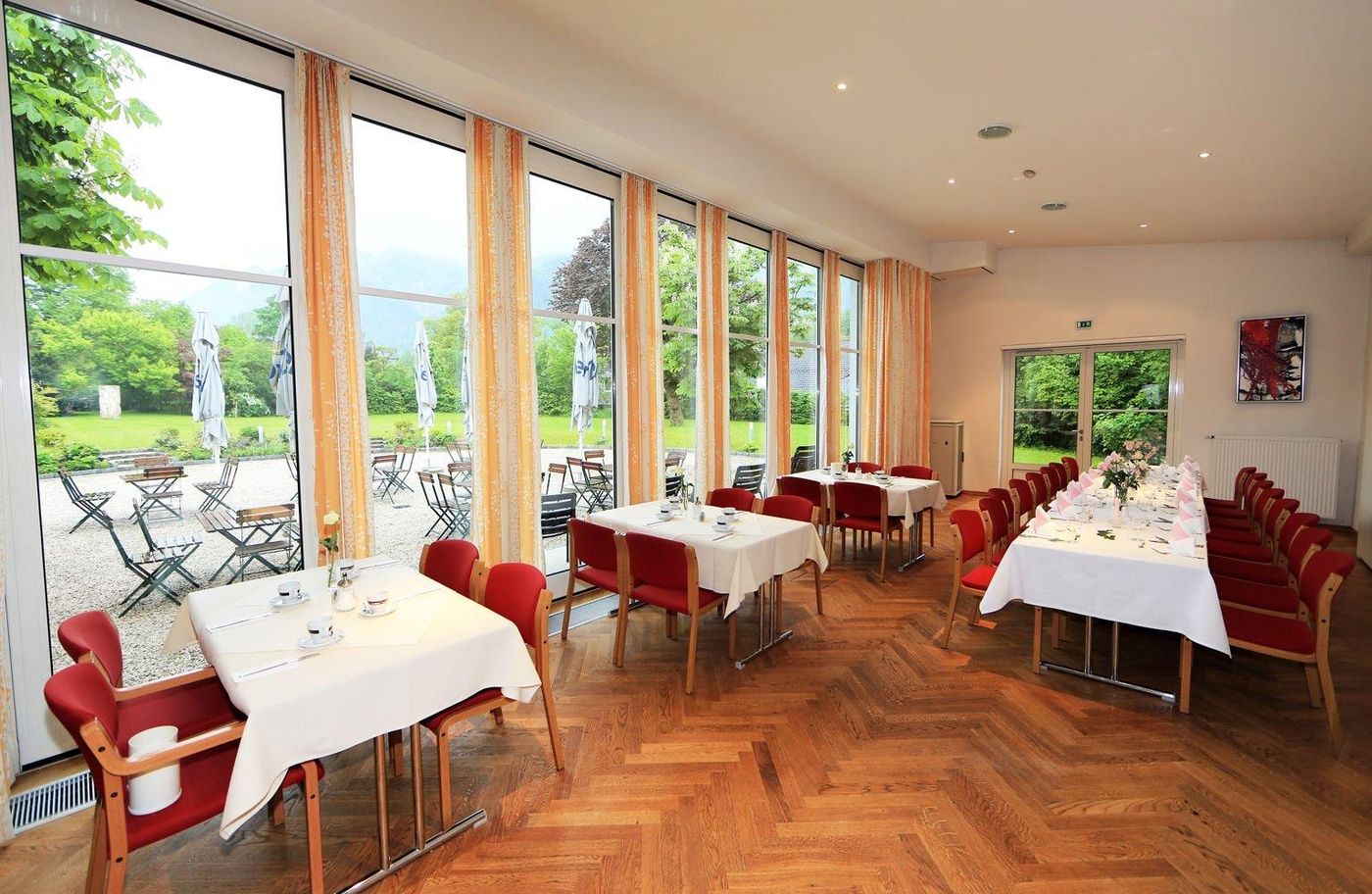 Hotel Vötterl-Austria-GROSSGMAIN-Lobby-10