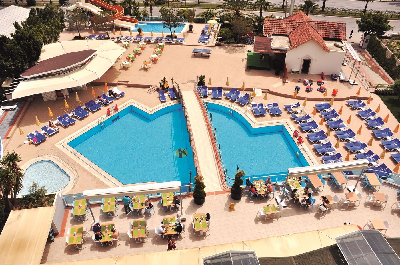 Numa Konaktepe Hotel