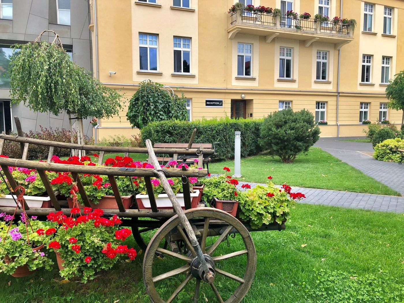 Centrum Salvator-Slovakia-BRATISLAVA-General view-1