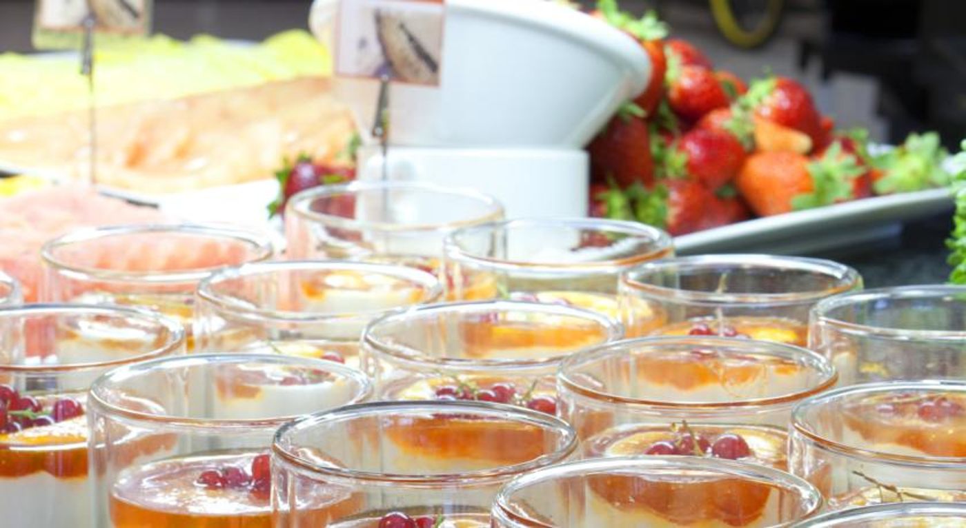 Sercotel Gran Bilbao-Spain-Bilbao-General view-6