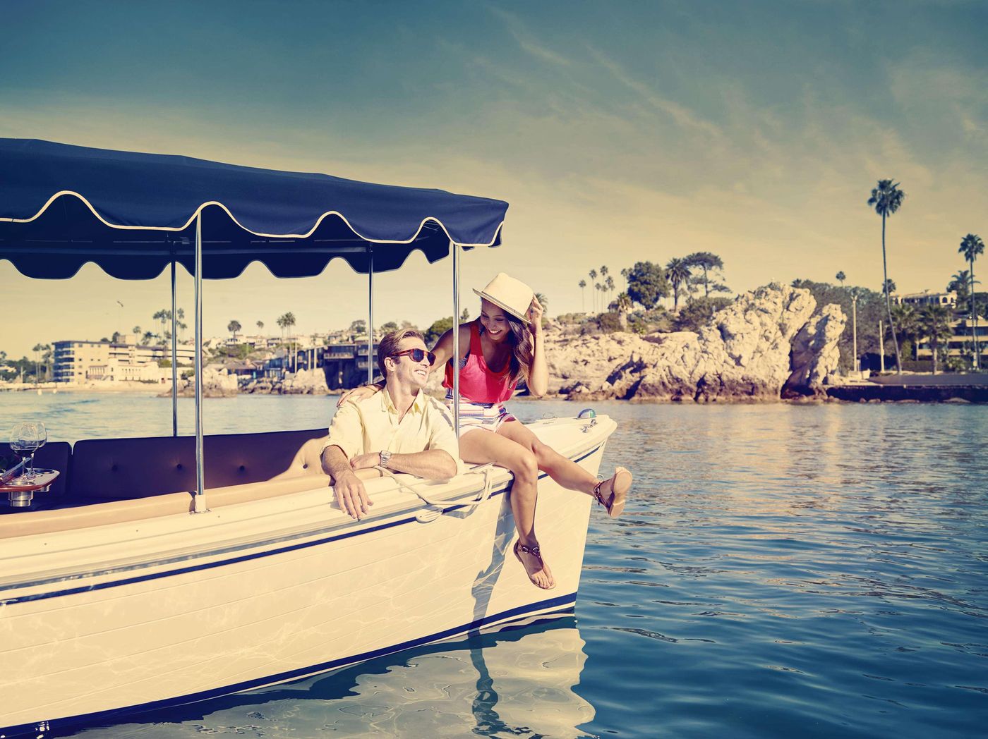 Balboa Bay Resort - United States - NEWPORT BEACH - Beach - 2