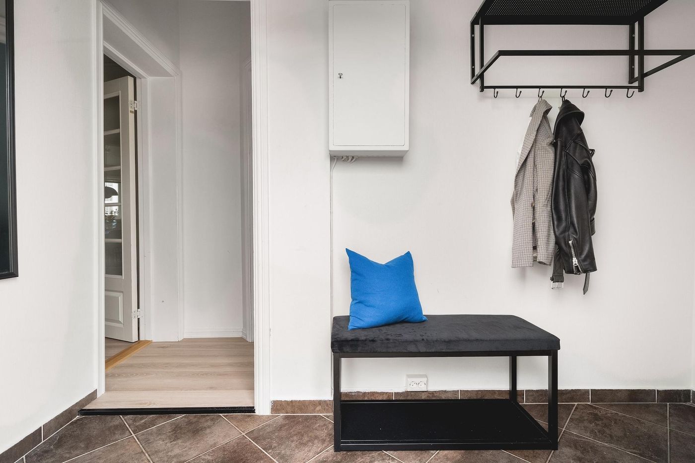 Enter Tromsa Apartments-Norway-TROMSO-General view-4