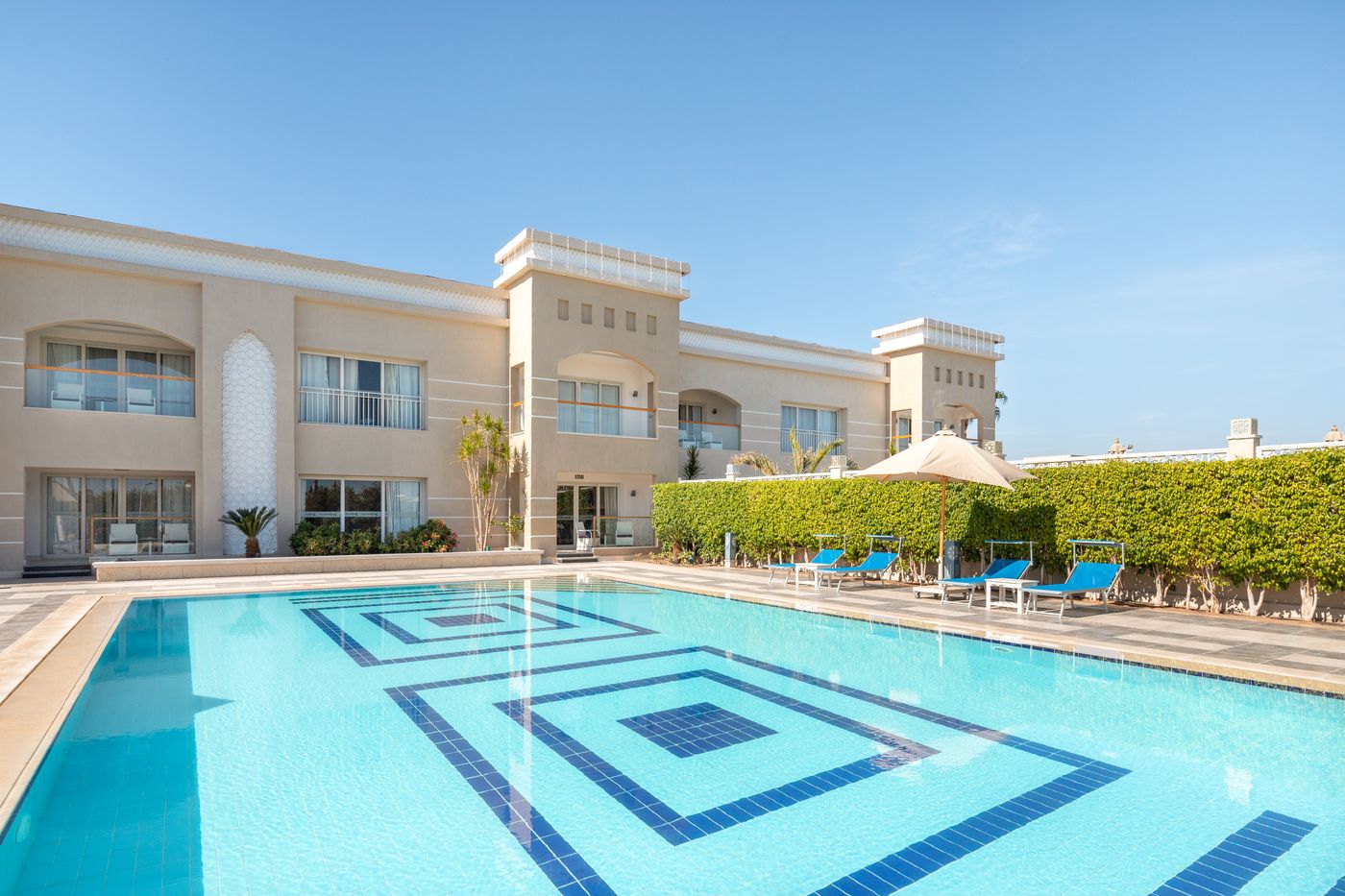 Albatros Aqua Park Sharm